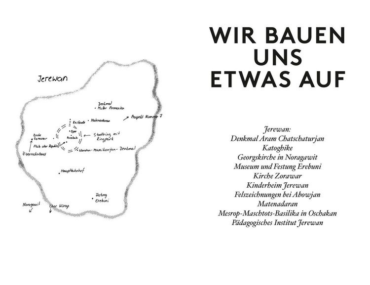 Produktbild: 40 Tage Armenien
