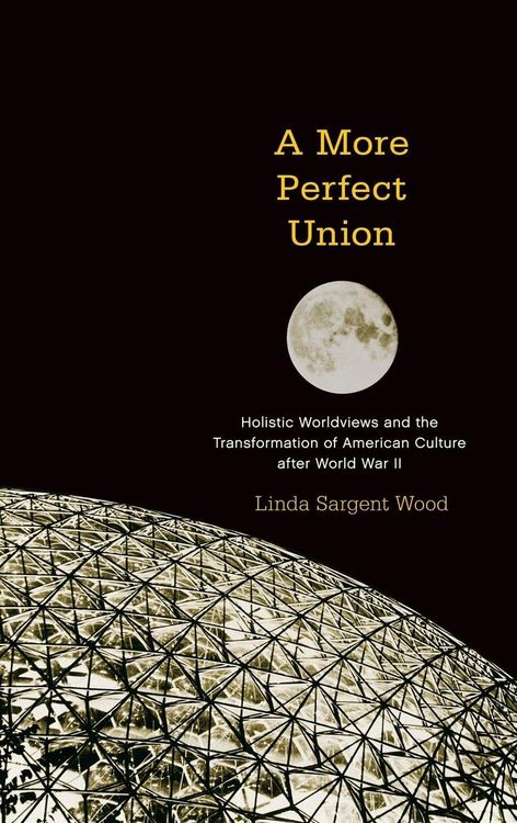 Produktbild: A More Perfect Union