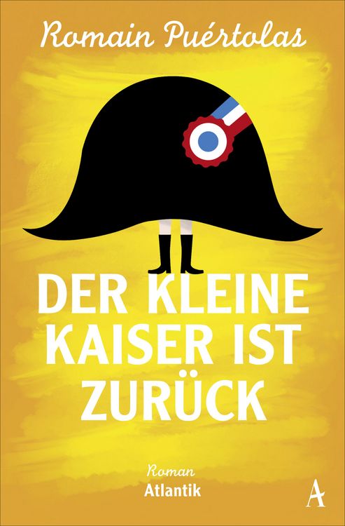 Produktbild: Der kleine Kaiser ist zur&uuml;ck