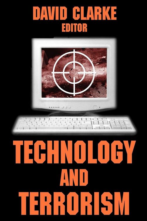 Produktbild: Technology and Terrorism