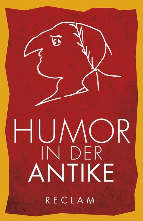 Bild vom Artikel Humor in der Antike vom Autor Karl-Wilhelm Weeber