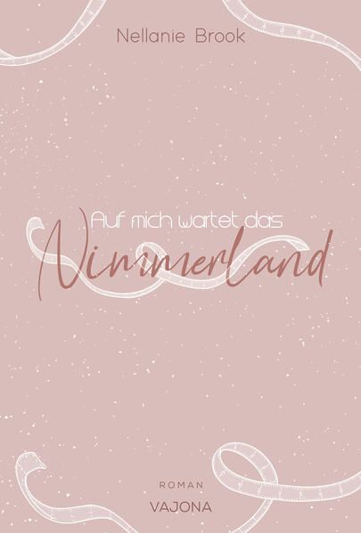 Produktbild: Auf mich wartet das Nimmerland