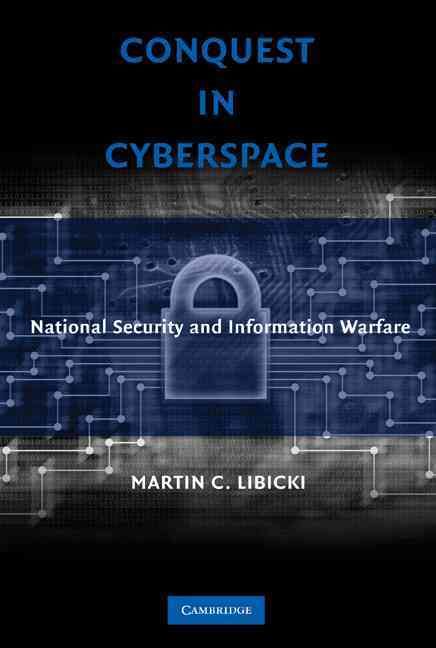 Produktbild: Conquest in Cyberspace