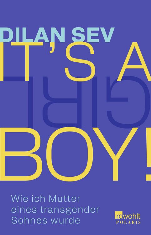 Produktbild: It&rsquo;s a boy!
