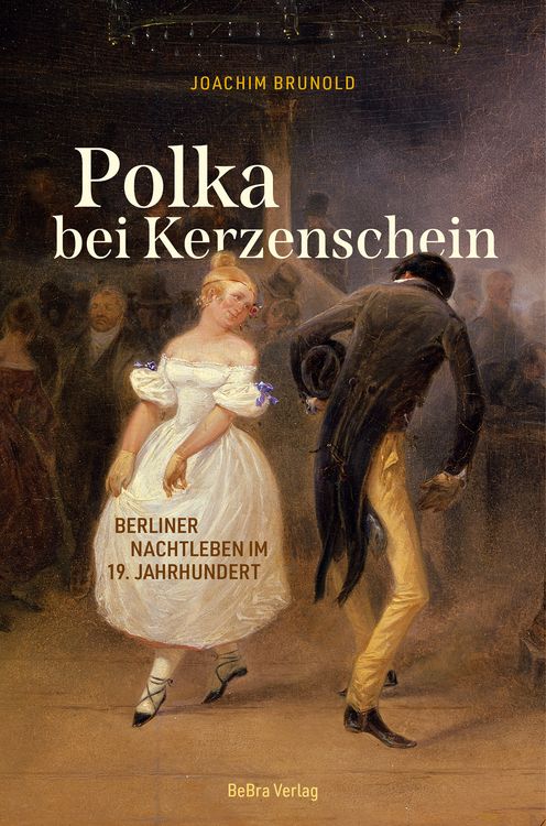 Produktbild: Polka bei Kerzenschein