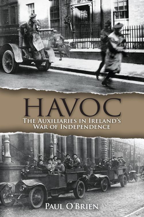 Produktbild: Havoc