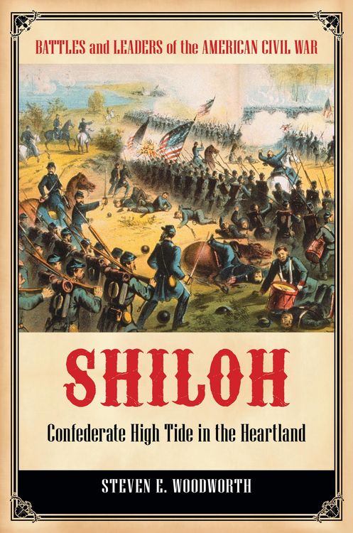 Produktbild: Shiloh
