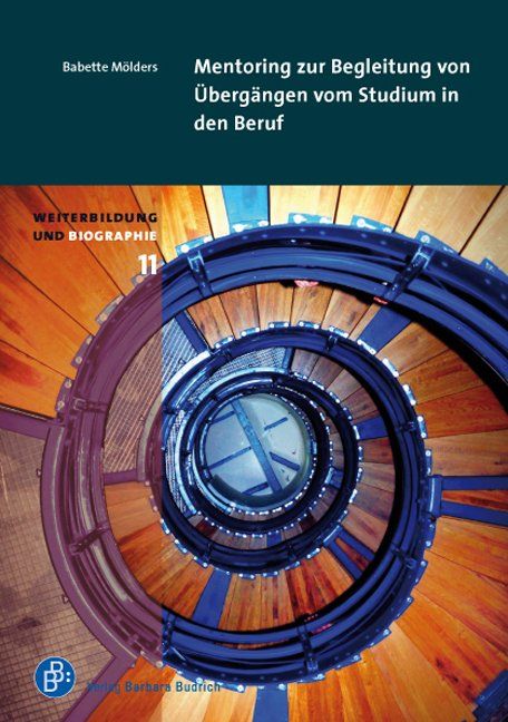 Produktbild: Mentoring zur Begleitung des &Uuml;bergangs vom Studium in den Beruf