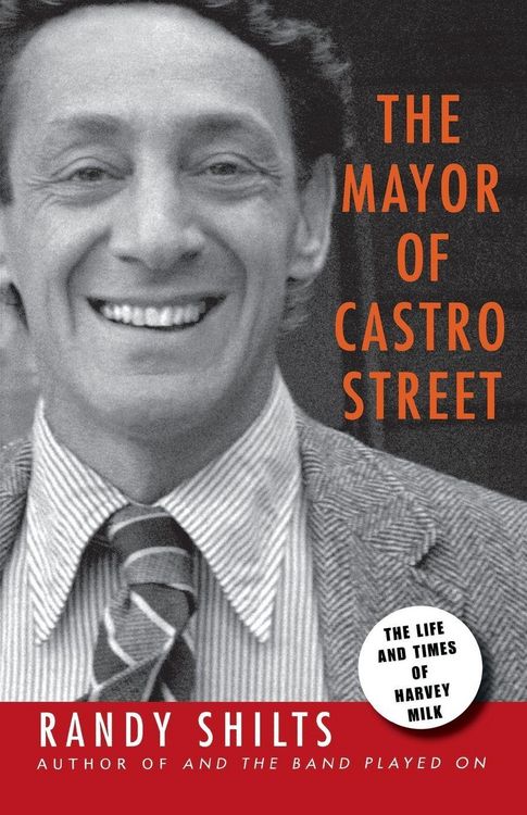 Produktbild: The Mayor of Castro Street