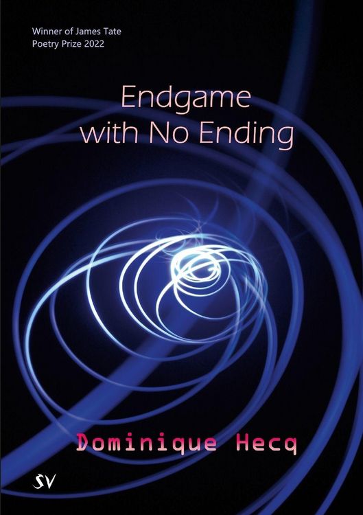 Produktbild: Endgame with No Ending