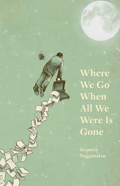 Produktbild: Where We Go When All We Were Is Gone