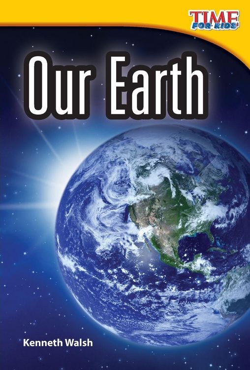 Produktbild: Our Earth