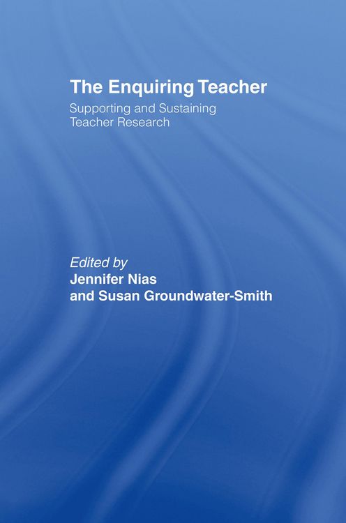 Produktbild: The Enquiring Teacher