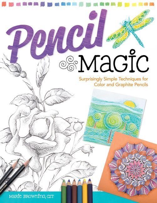 Produktbild: Pencil Magic