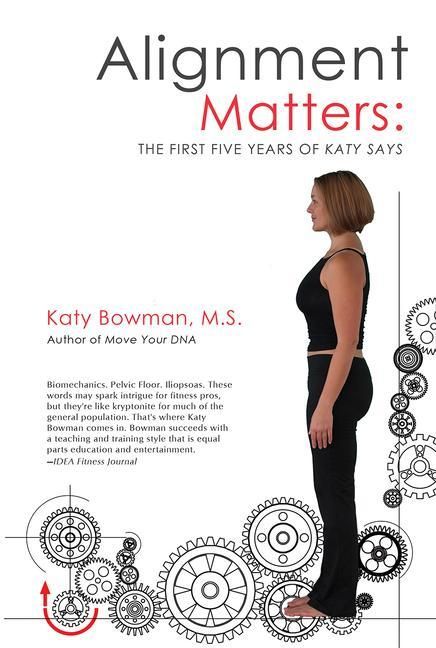 Produktbild: Alignment Matters 2/e
