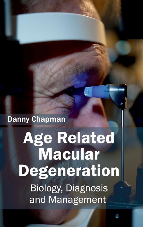 Produktbild: Age Related Macular Degeneration
