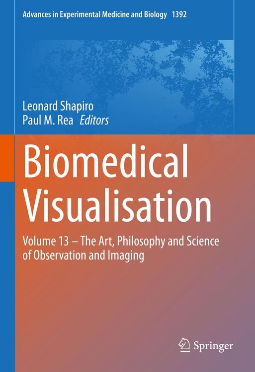 Produktbild: Biomedical Visualisation