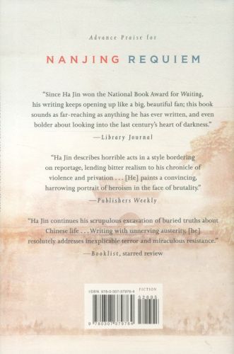 Produktbild: Nanjing Requiem
