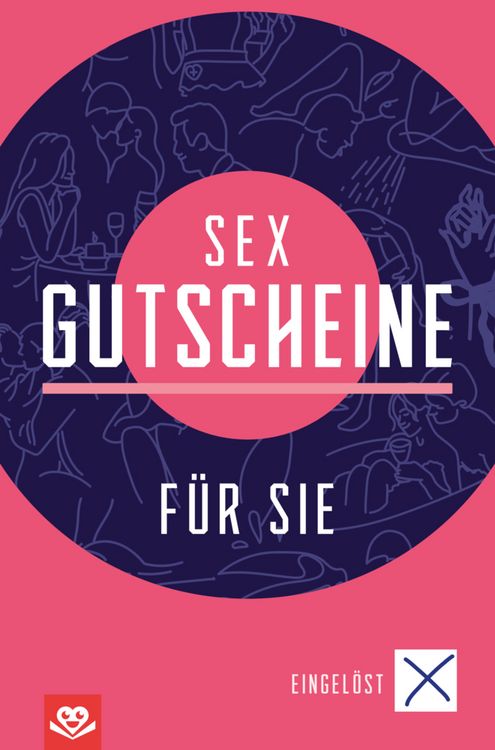 Produktbild: Sex Gutscheine f&uuml;r SIE
