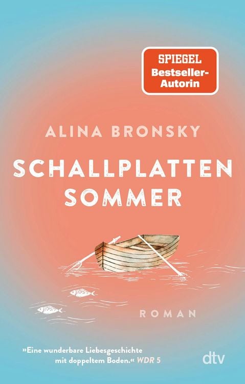 Produktbild: Schallplattensommer