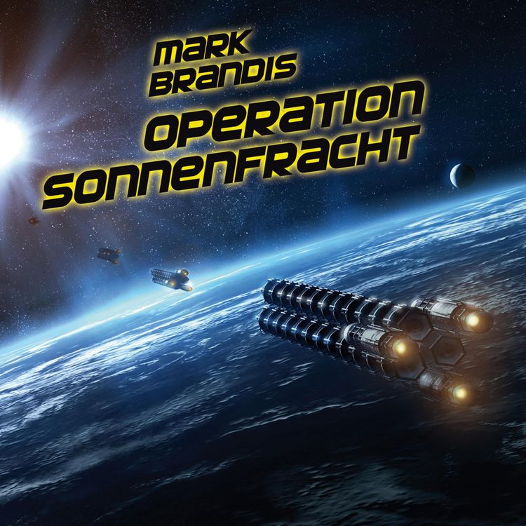 Produktbild: 16: Operation Sonnenfracht