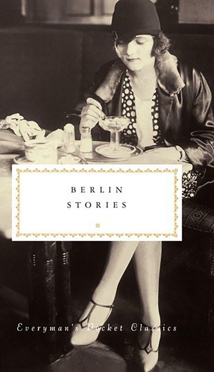 Produktbild: Berlin Stories