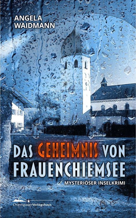 Produktbild: Das Geheimnis von Frauenchiemsee