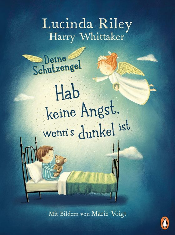 Produktbild: Deine Schutzengel - Hab keine Angst, wenn's dunkel ist