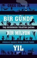 Produktbild: Bir G&uuml;nde Bir Milyon Yil