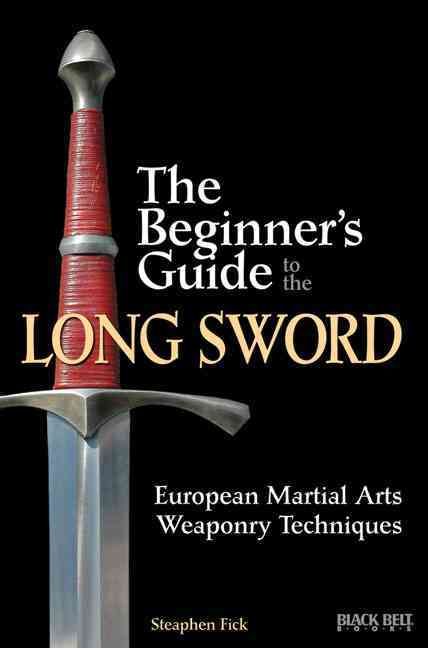 Produktbild: The Beginner's Guide to the Long Sword