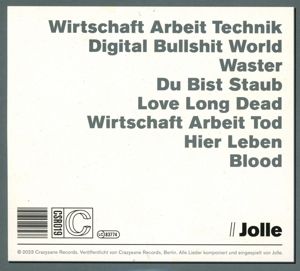 Produktbild: Arbeit Wirtschaft Technik