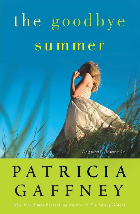 Produktbild: The Goodbye Summer