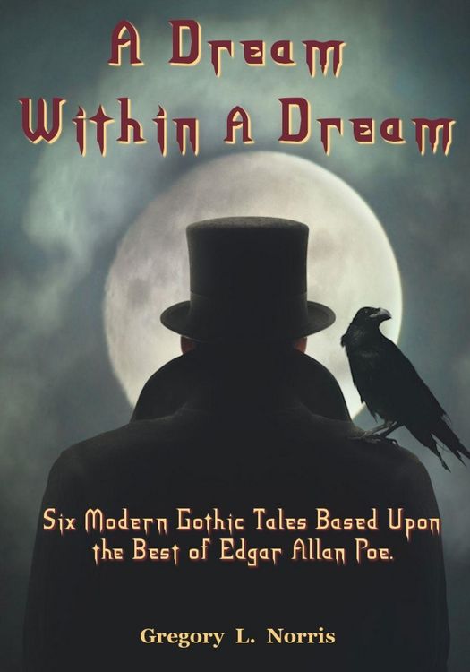 Produktbild: A Dream Within A Dream