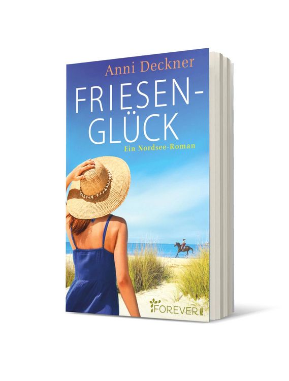 Produktbild: Friesengl&uuml;ck