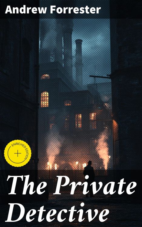 Produktbild: The Private Detective