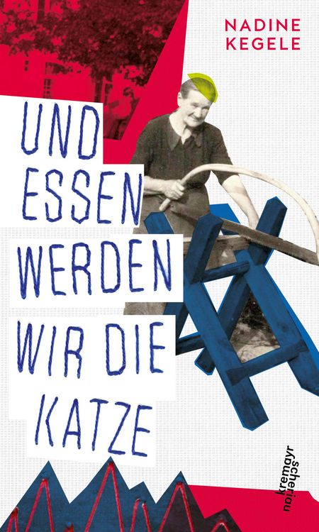 Produktbild: Und essen werden wir die Katze