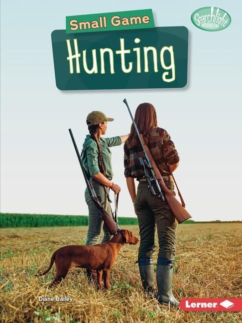 Produktbild: Small Game Hunting