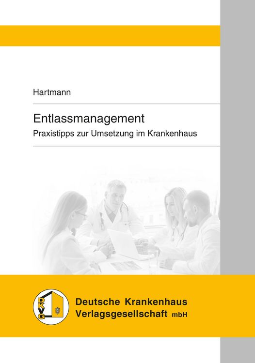 Produktbild: Entlassmanagement