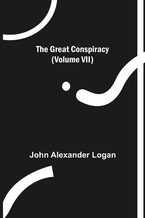Produktbild: The Great Conspiracy (Volume VII)