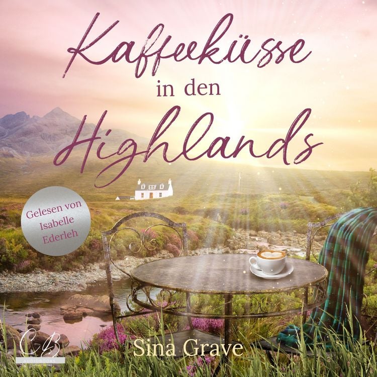 Produktbild: Kaffeeküsse in den Highlands