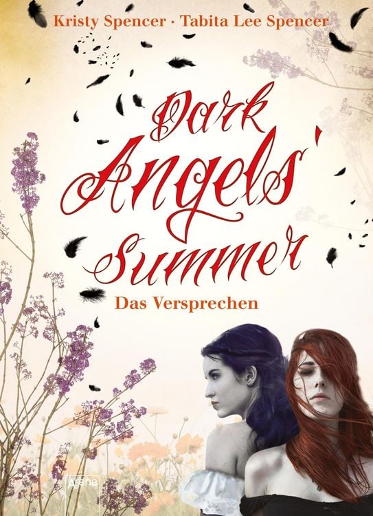 Produktbild: Dark Angels' Summer. Das Versprechen (1)