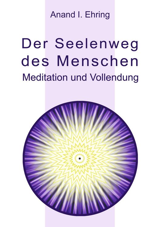 Produktbild: Der Seelenweg des Menschen