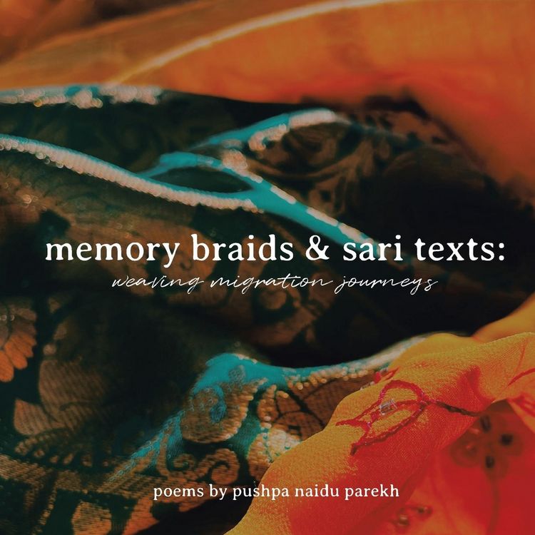 Produktbild: Memory Braids and Sari Texts