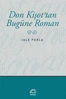 Produktbild: Don Kisottan Bug&uuml;ne Roman