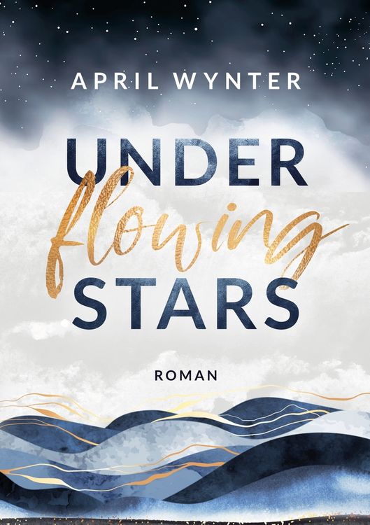 Produktbild: Under Flowing Stars