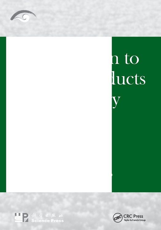 Produktbild: Introduction to Natural Products Chemistry