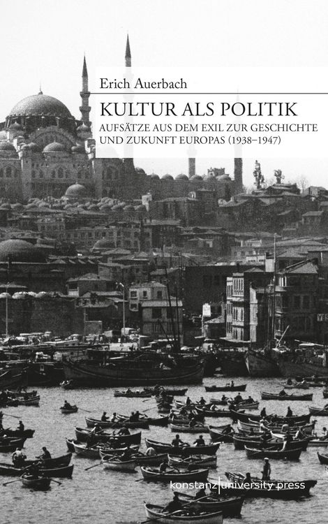 Produktbild: Kultur als Politik
