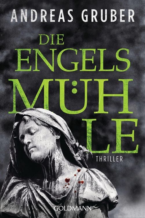 Produktbild: Die Engelsm&uuml;hle