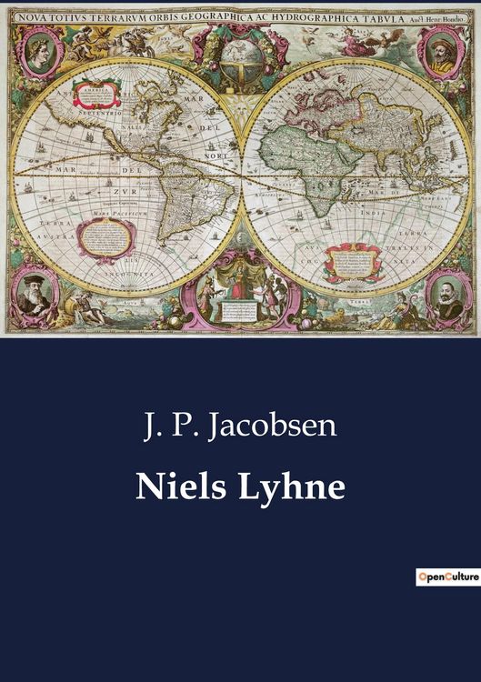 Produktbild: Niels Lyhne