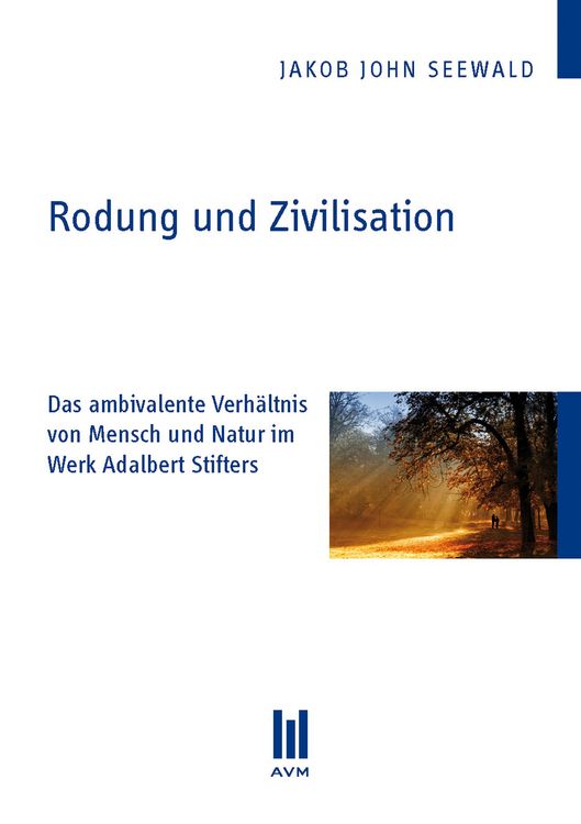 Produktbild: Rodung und Zivilisation